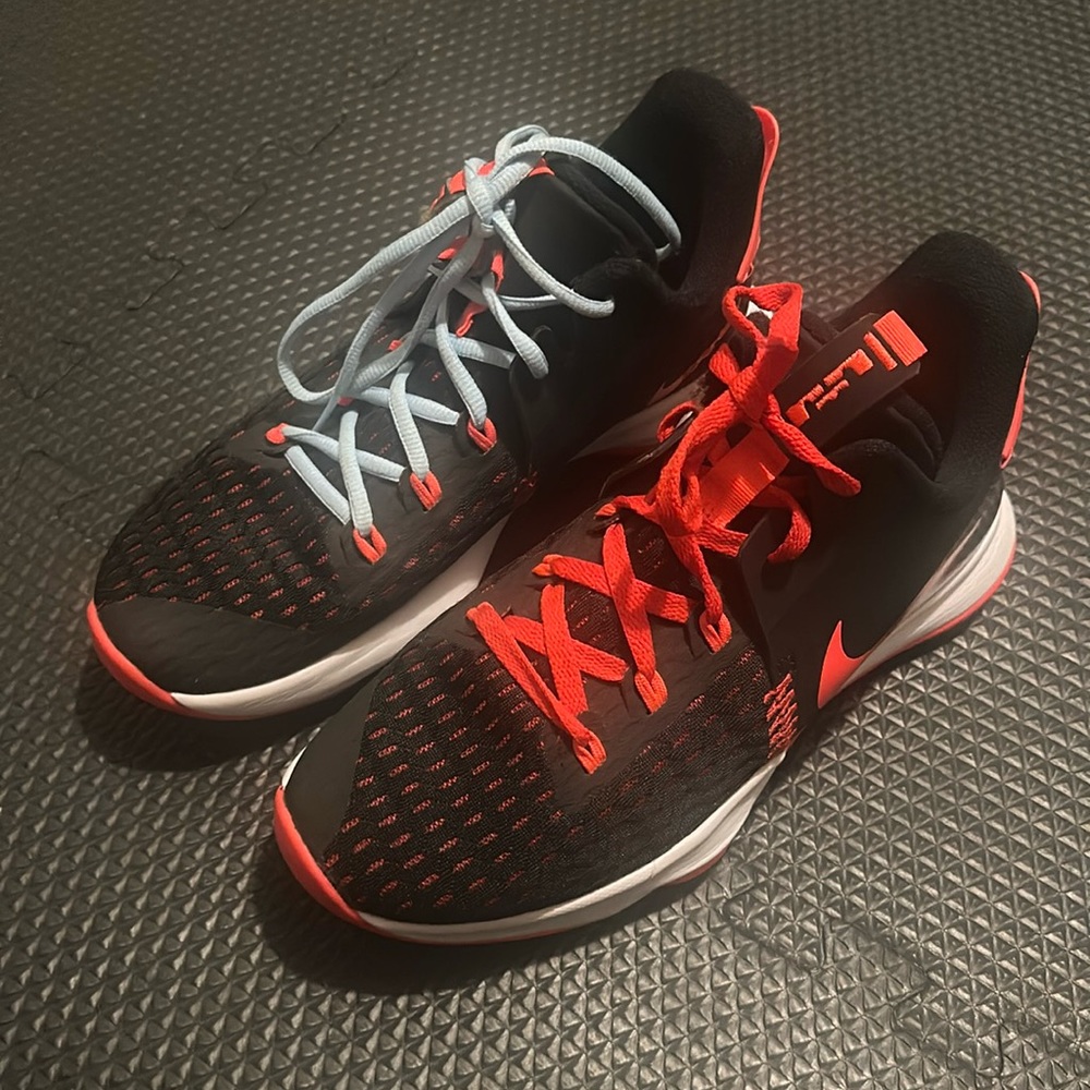 Lebron Nike shoes